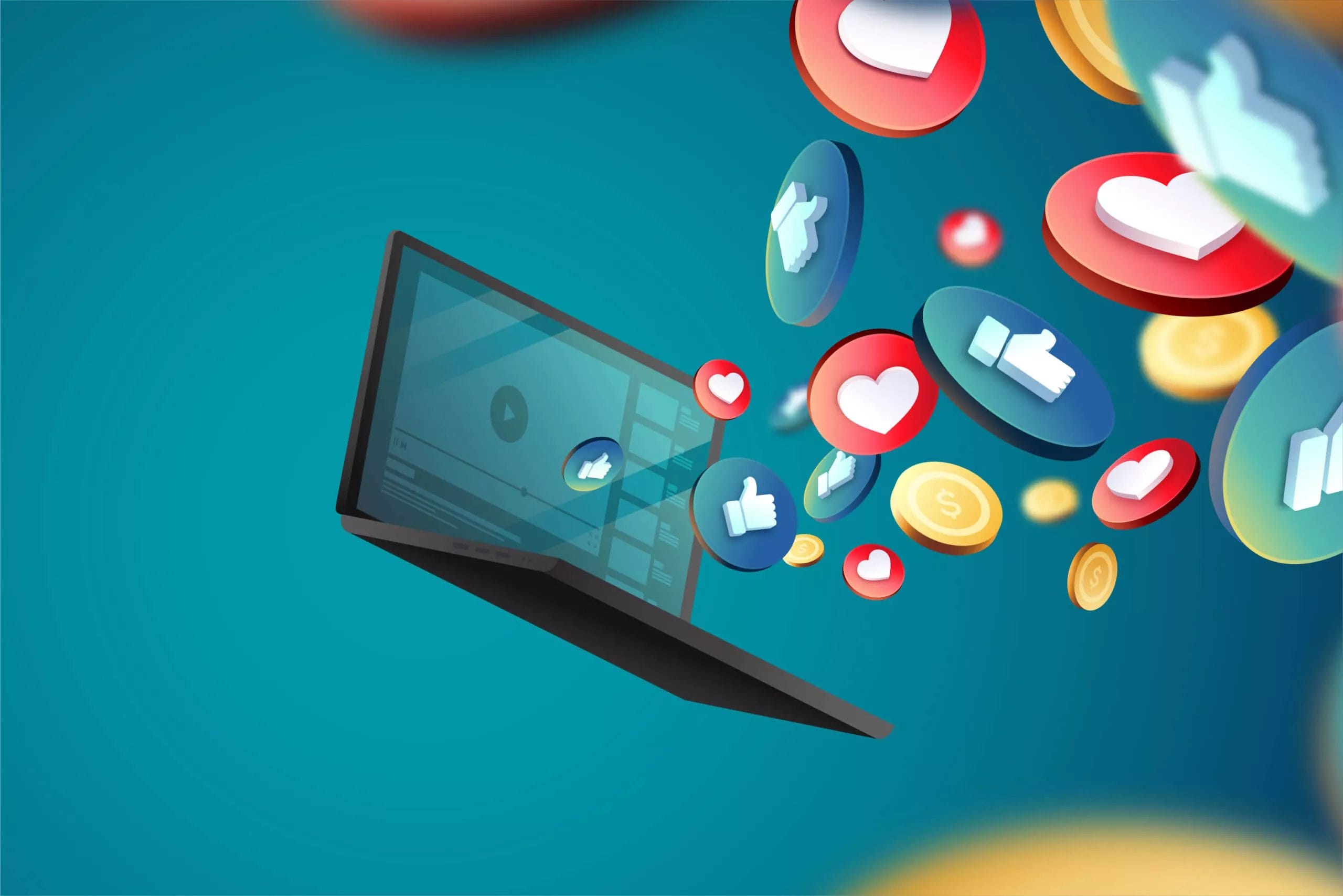 Engagement Metrics | Digital KOG