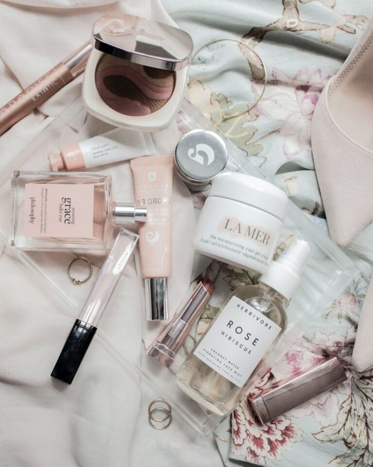 Beauty Brands Public Relations Toronto 2025