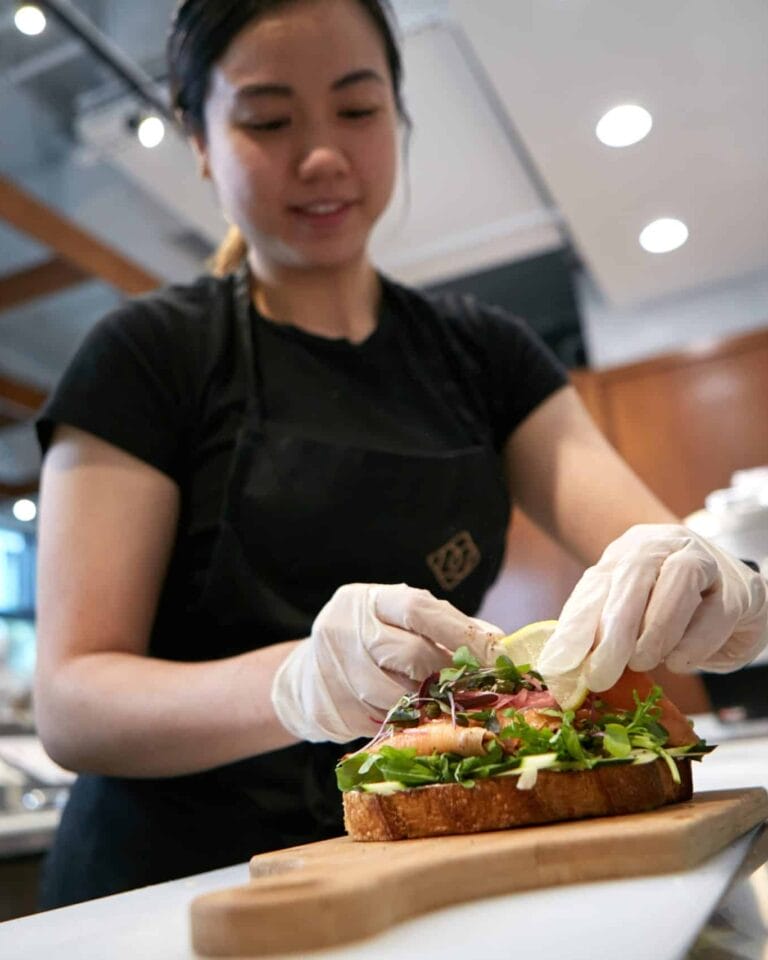 Top PR Firms for Cooking Brands in Toronto