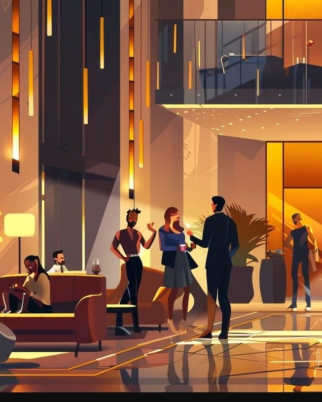PR Firms for Hospitality Brands in Toronto