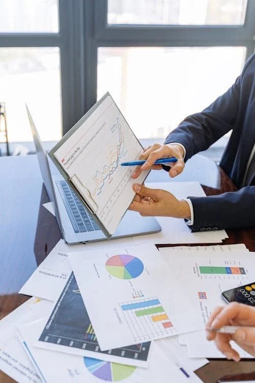 Public Relations Services