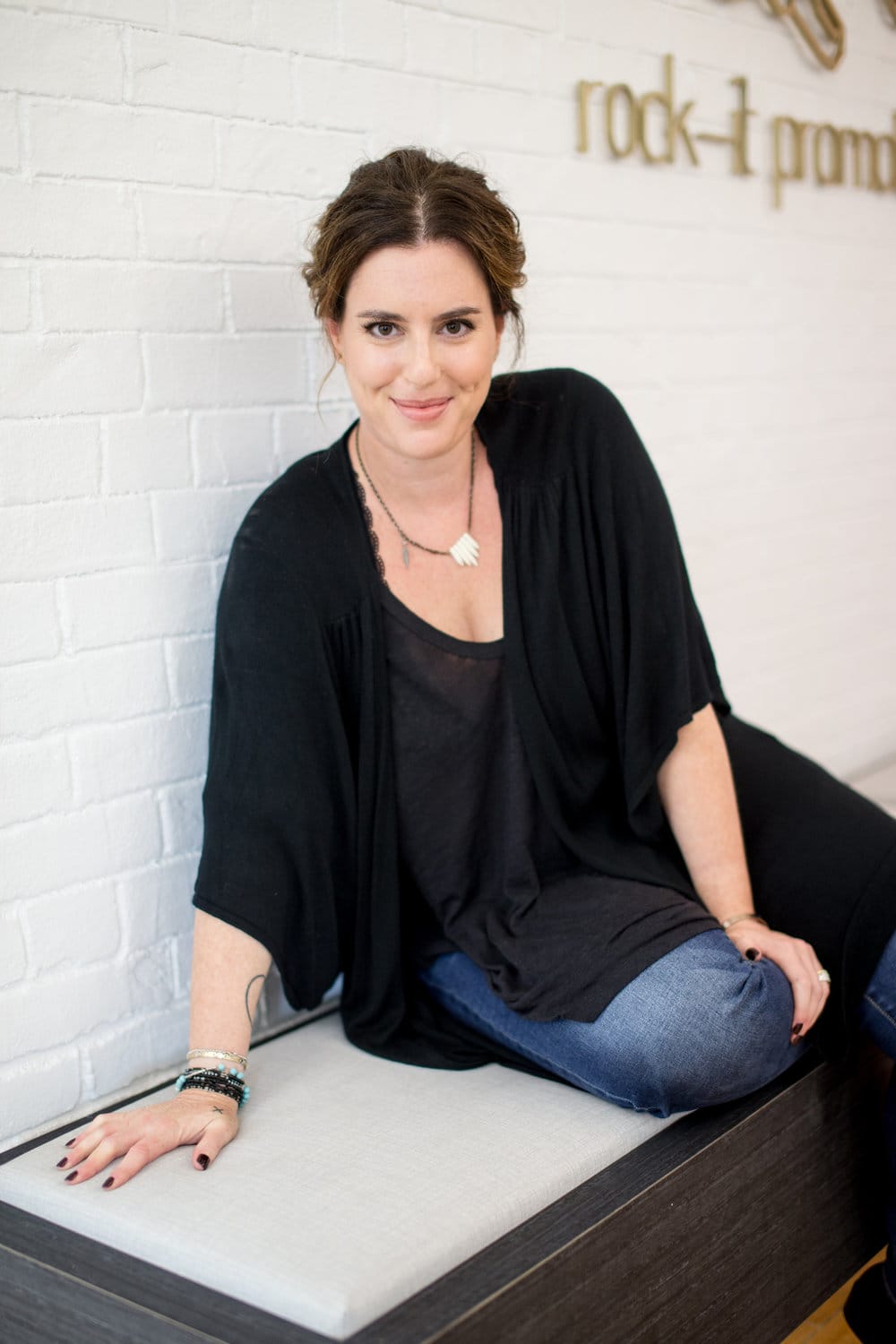 Rock-It Promotions Toronto | Beauty Brands