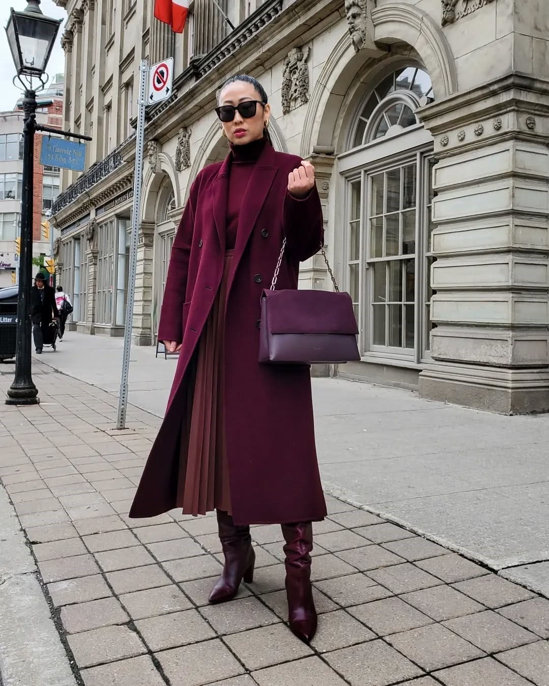 Toronto Lifestyle Influencers