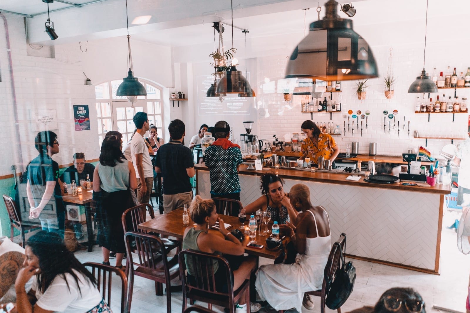 Marketing Tips to Attract More Customers to Your Coffee Shop