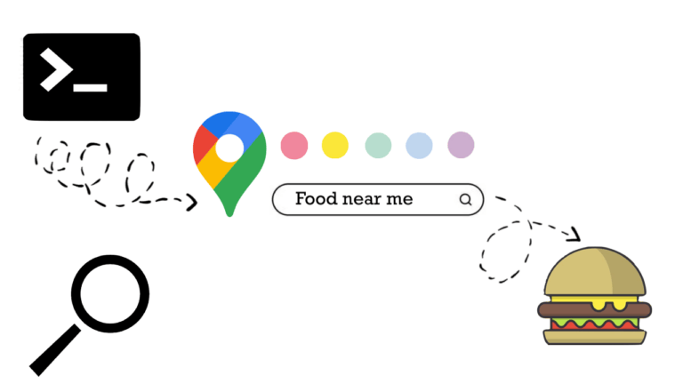 How to Get Your Restaurant on Google Search
