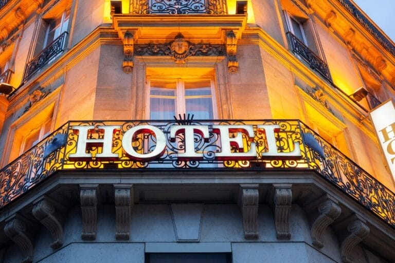 Marketing Strategies for Boutique and Chain Hotels