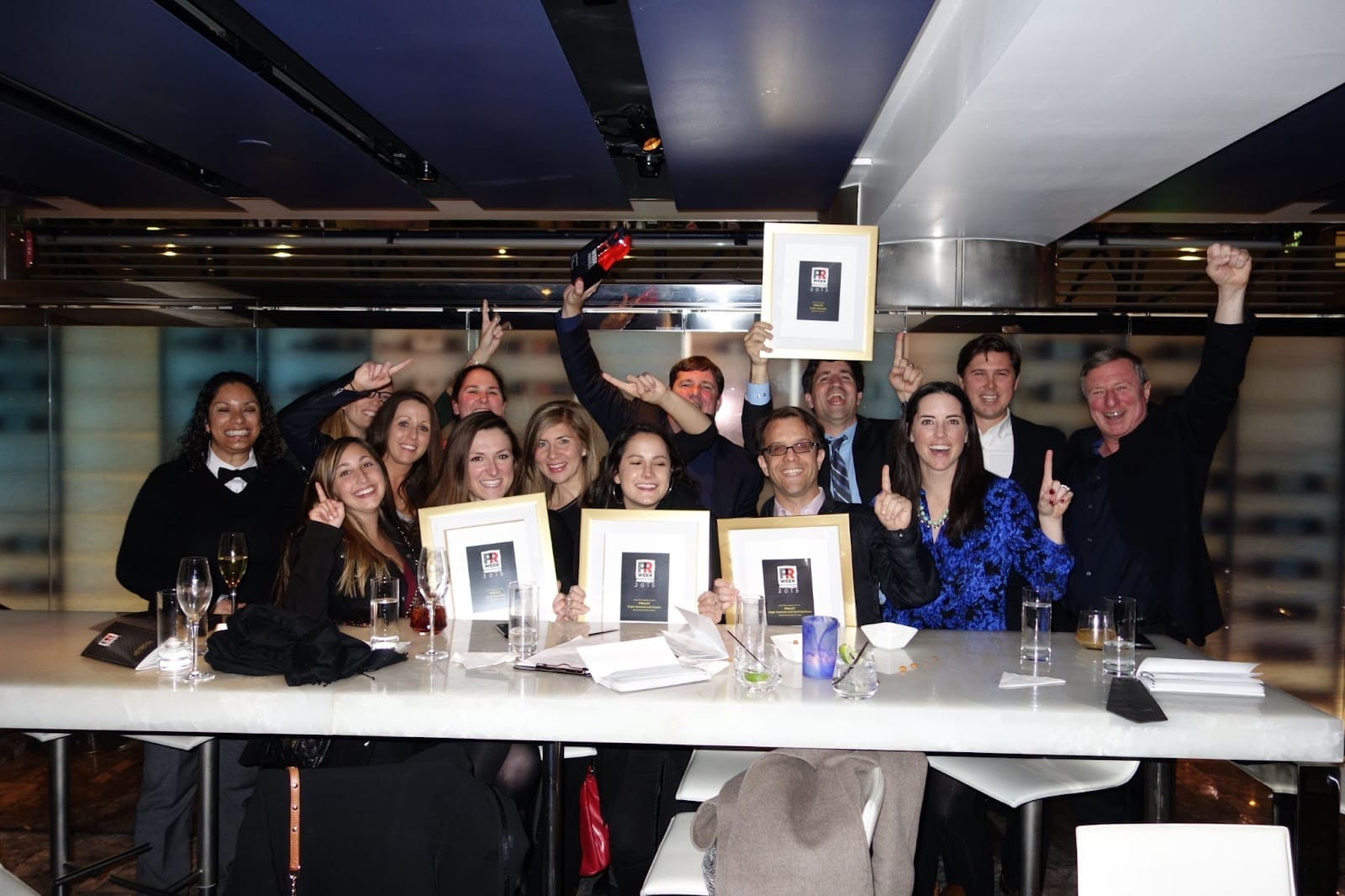 PR Agencies in San Francisco