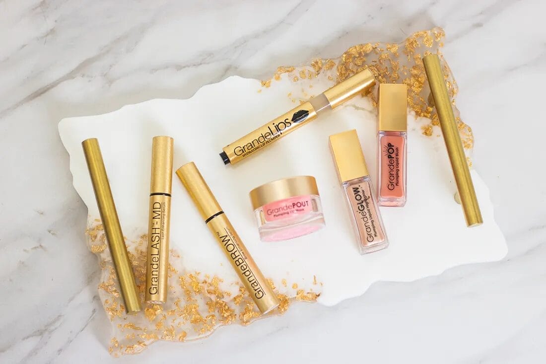 Grande Cosmetics