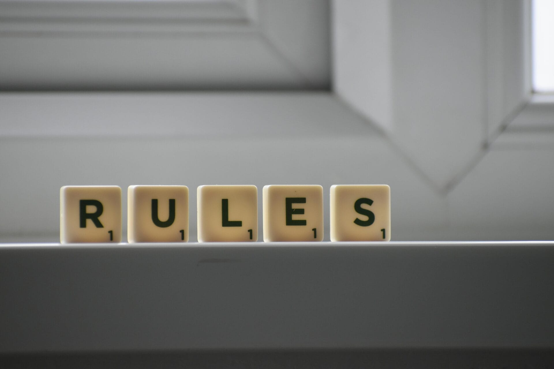 Build an AI agent: Set clear rules for your AI agent to follow