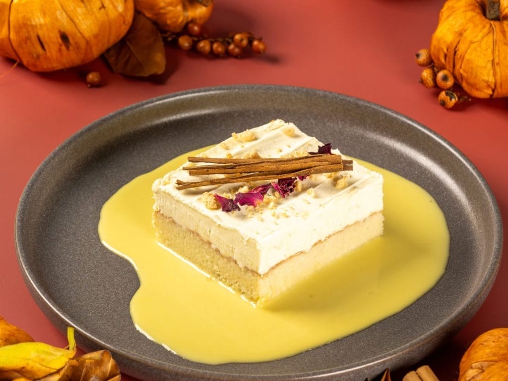 Heavenly Desserts